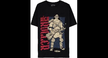 Tiny Tina's Wonderlands - High Roller Men's Short Sleeved T-shirt