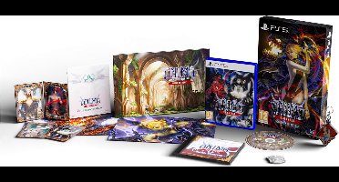 Anima: Gate of Memories I & II Remaster Special Edition