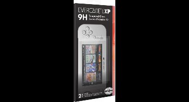 Evercade EXP Handheld - Tempered Glass Screen Protector