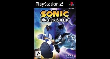 Sonic Unleashed