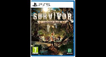 Survivor - Castaway Island