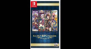 Kemco RPG Selection Vol. 12