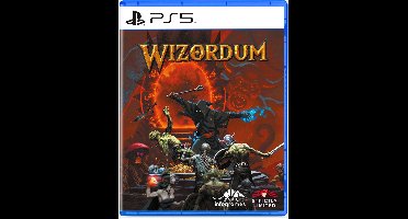 Wizordum Limited Edition
