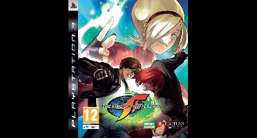 The King of Fighters XII