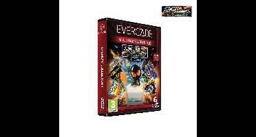 Evercade Gremlin Collection 1