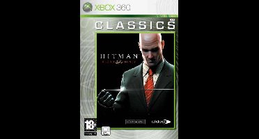 Hitman Blood Money (Classics)