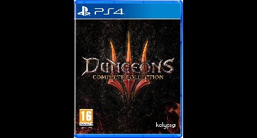 Dungeons 3 Complete Edition