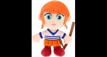 One Piece - Nami Pluche