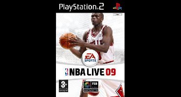 NBA Live 09