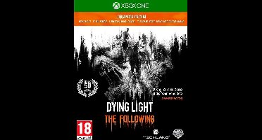Dying Light the Following Enhanced Edition