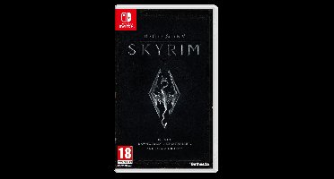 The Elder Scrolls V Skyrim