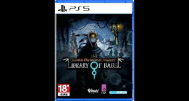 The Library of Babel