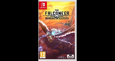 The Falconeer - Warrior Edition