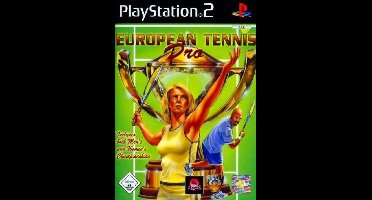 European Tennis Pro