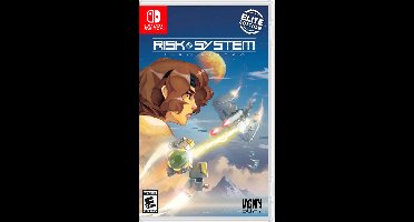 Risk System Elite Edition