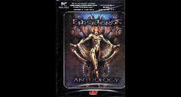 Etherlords Anthology