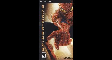 Spider-Man 2