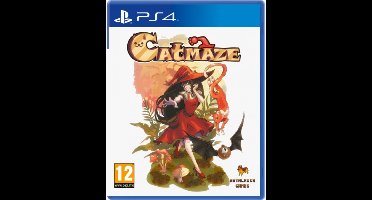 Catmaze