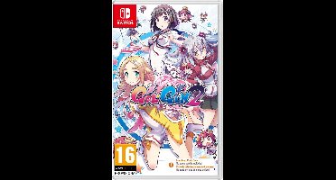 Gal Gun 2 (Code in a Box)