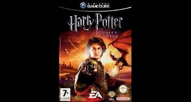 Harry Potter the Goblet of Fire