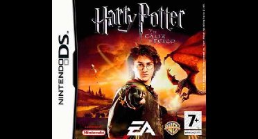 Harry Potter the Goblet of Fire