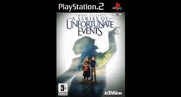 Lemony Snicket's Unfortunate Events