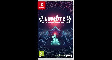 Lumote: The Mastermote Chronicles