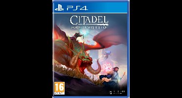 Citadel Forged with Fire