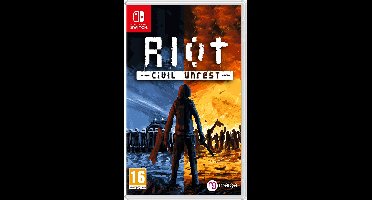 Riot Civil Unrest