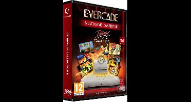 Evercade Interplay Collection 2