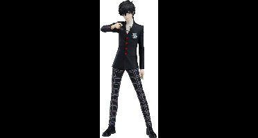Persona 5 Royal Pop Up Parade Figure - Protagonist