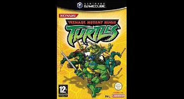 Teenage Mutant Ninja Turtles