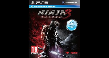 Ninja Gaiden 3