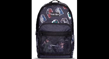 Attack on Titan - Backpack