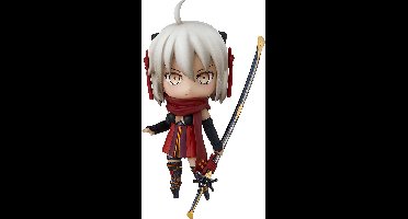 Fate Grand Order Nendoroid - Alter Ego Okita Souji