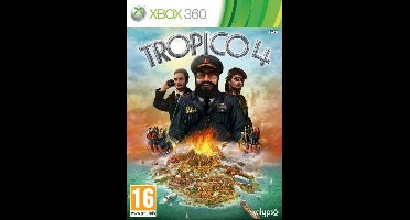 Tropico 4