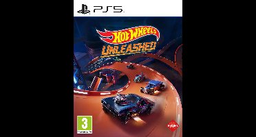 Hot Wheels Unleashed