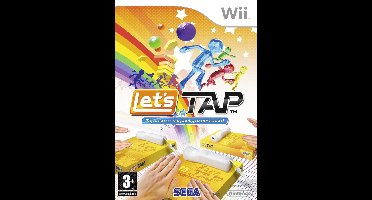Let's Tap (game only)