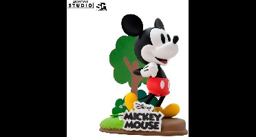 Disney Abystyle Figure - Mickey Mouse