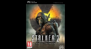 Stalker 2: Heart of Chornobyl (Code in a Box)