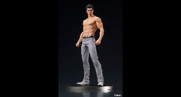 Yakuza: Like a Dragon Digsta Figure - Kazuma Kiryu (Battle Style)