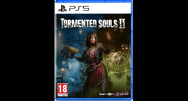Tormented Souls 2