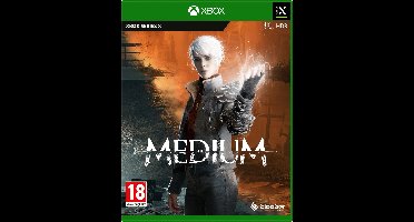 The Medium