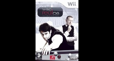 World Snooker Championship REAL2008