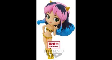 Urusei Yatsura Q Posket - Lum III (Ver. B)