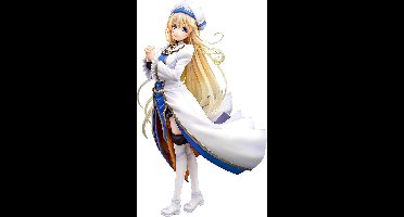 Goblin Slayer 1:7 Scale PVC Statue - Priestess