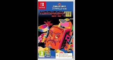 Horizon Shift '81 (Code in a Box)