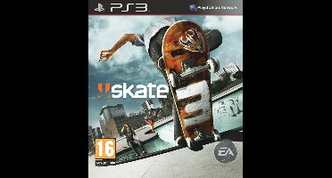 Skate 3