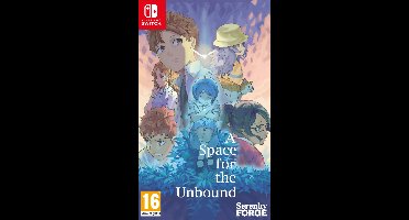 A Space for the Unbound