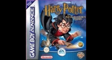 Harry Potter en de Steen der Wijzen